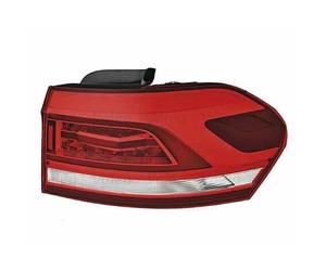 Fanale faro Trasero izquierdo vw touran 2015 en más exterior led