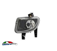 FANALE FENDINEBBIA ANT E IZQ FONDO NERO FIAT GRANDE PUNTO 199 2005→ 51