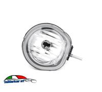 FANALE FENDINEBBIA ANTERIORE Bilateral Derecho/Izquierdo FIAT DUCATO 250 2006->5
