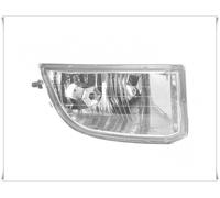 FANALE FENDINEBBIA DELANTERO Derecho Adaptable A Toyota RAV 4 08/2000-> 81211420
