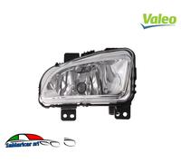 FANALE FENDINEBBIA DELANTERO Derecho Para Fiat 500X POP LOUNGE 2014-> 52028