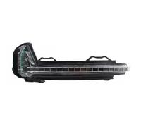 Fanale Flecha Retrovisor siniestro a Led para Vw Tiguan 2016 en adelante