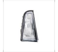 FANALE Freccia Blanca Anterior Derecha Para Fiat 500 170 01/1992->4641140