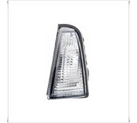 FANALE Freccia Blanca Anteriore Izquierda Adatto Para FIAT 500 170 01/1992→46411