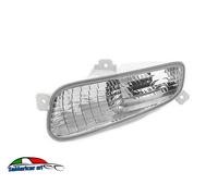 FANALE Izquierdo Claro Paraurti Delantero Para Fiat Punto Evo 199 07/2009->