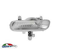 FANALE Izquierdo Luz Diurna Parachoques Delantero Para FIAT Panda 312 2012-