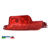FANALE LUZ TRASERA DE FRENO Izquierda Adaptado Para FIAT 500 312 07/2015-> 52