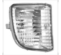 FANALE Parachoques Delantero Derecho Sin Fendi Para Toyota RAV 4 08/2000->815