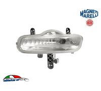 FANALE Parachoques Delantero Luz Diurna Izquierda Para FIAT Panda 312 01/2012->
