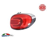 MAGNETI MARELLI Piloto posterior para FIAT: 500 (Ref: 715104142000)