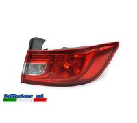 FANALE Posterior Derecho Sección Externa Adaptable A RENAULT CLIO 11/2012-> 265