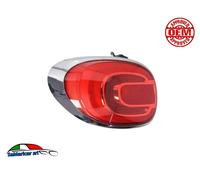 MAGNETI MARELLI Piloto posterior para FIAT: 500 (Ref: 715104143000)