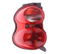 FANALE Posterior Izquierdo Para Smart Fortwo Coupe Cabrio 451 03/2007-> A45