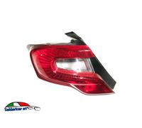 FANALE Posterior Izquierdo Sección Externa Para FIAT Tipo 356 4 Puertas 2015->