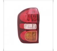 FANALE Posterior Izquierdo Sin Portalámparas Adaptable A Toyota RAV 4 2003-8