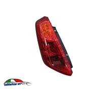 FANALE Posterior Izquierdo Sin Portalámparas Fiat Grande Punto 199 2005-> 51701