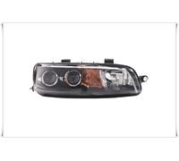 FANALE PROIETTORE Anterior Derecho Con FENDINEBBIA Para FIAT PUNTO 188 06/2001->