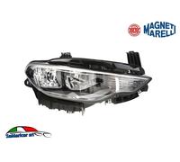 Faro derecha PY21W 712105301110 MAGNETI MARELLI para FIAT TIPO Sedán