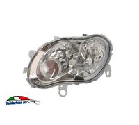 FANALE PROIETTORE Anterior Izquierdo Smart Fortwo Coupe Cabrio 450 05/2002-> Q0