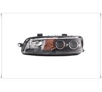 FANALE Proiettore Anteriore Izquierdo Con Fendinebbia Para Fiat Punto 188