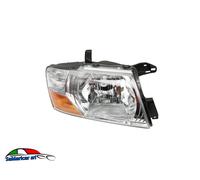 FANALE PROIETTORE Delantero Derecho Adpatable A MITSUBISHI PAJERO 01/2003-> MN13