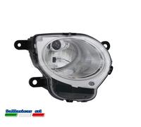 FANALE PROIETTORE Delantero Inferior Derecho Para FIAT 500 312 07/2007-