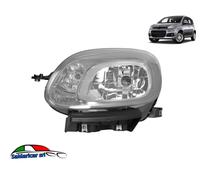 FANALE PROIETTORE Delantero Izquierdo Para FIAT PANDA 312 01/2012-> 518