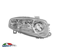 FANALE PROIETTORE Derecha H7+H7+H1 Eléctrico Para ALFA ROMEO 147 2000-> 46826