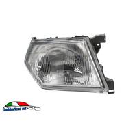 FANALE PROIETTORE Derecha Manual Compatible Para NISSAN PATROL GR Y61 1997->