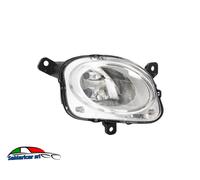 FANALE PROIETTORE Derecho Delantero Inferior Para FIAT 500 L 351/352 (201)