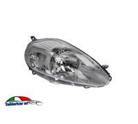 Faro Principal Prasco FT3424803 para Fiat