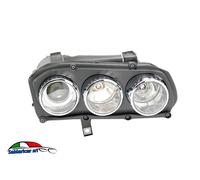 FANALE PROIETTORE Derecho H7+H7 Eléctrico Para Alfa Romeo 159 939 09/2005->
