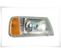 FANALE PROIETTORE IZQUIERDO Ajuste Manual Para Suzuki Vitara 1988-> 35100