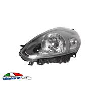 PRASCO FT3444914 Faro delantero