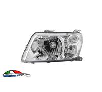 FANALE PROIETTORE IZQUIERDO Eléctrico Para Suzuki Grand Vitara 3 Puertas 2005->
