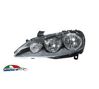 FANALE PROIETTORE Izquierdo H1+H7 Eléctrico Para Alfa Romeo 147 937 2005->