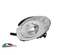 FANALE PROIETTORE Izquierdo Superior Eléctrico Para FIAT 500 L 01/2012->5