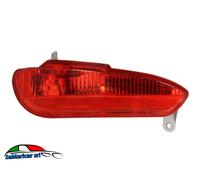 FANALE RETRONEBBIA Posterior Izquierdo Adaptable A Fiat Punto 199 EVO 2009-> 51