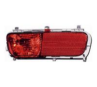 Fanale retronebbia trasera derecha citroen c4 2008 en mas