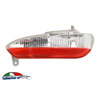 FANALE Retrovisor Posterior Derecho Adaptable A Fiat Punto 199 EVO 2009->