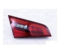 Fanale trasera derecha para audi a3 2012 al 2016 5 puertas sportback interior led