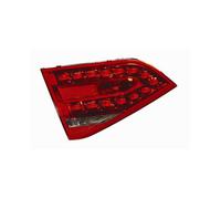 Fanale trasera derecha para Audi A4 2007 al 2011 en adelante berlina interior led