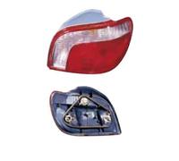 Fanale Trasero izquierdo para toyota yaris 1999 al 2003 Kioto sin circuito