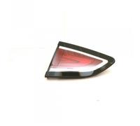 Fanale Trasero izquierdo scenic x-mode 2012 en mas bordo negro interior
