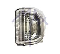 Fanalino De Flecha Espejo Retrovisor 16W Para Sprinter 2019 Derecho
