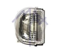 Fanalino De Flecha Espejo Retrovisor 16W Para Sprinter 2019 Izquierdo