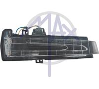Fanalino De Flecha Espejo Retrovisor A LED Para 216 2011 Izquierdo