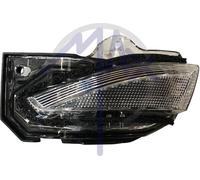 Fanalino De Flecha Espejo Retrovisor A LED Para Corolla 2019 Yaris Swace SX