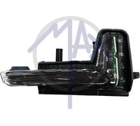 Fanalino De Flecha Espejo Retrovisor A LED Para V90 Cross Country 2017 Derecho