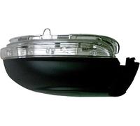 Fanalino De Flecha Espejo Retrovisor Derecho Para Volkswagen Golf 6 Vi 2008-2013